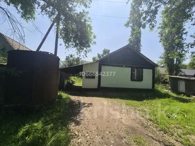 Дача · 3 комнаты · 36 м² · 6 сот., Автомобилист 30 3 — Джандосова за 20 млн 〒 в Долане