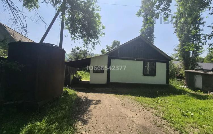 Дача · 3 комнаты · 36 м² · 6 сот., Автомобилист 30 3 — Джандосова за 18 млн ₸ в Долане — фото 21