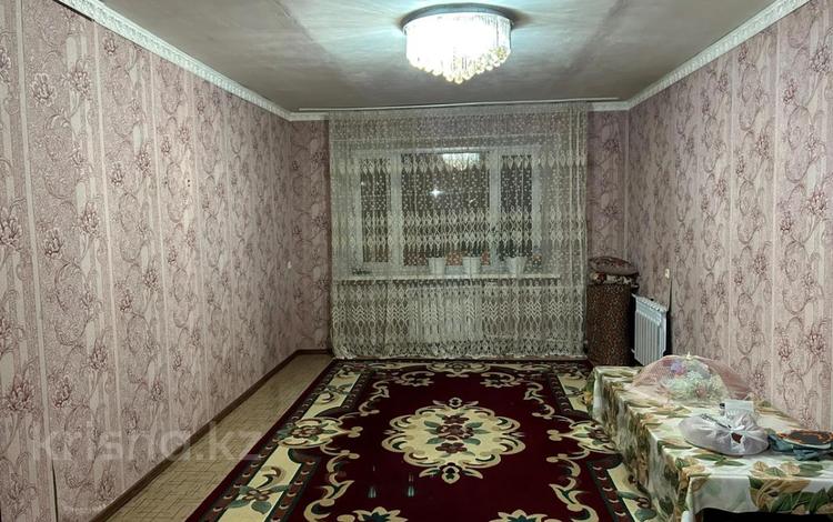 3-комнатная квартира · 62 м² · 5/5 этаж, 7-й мик за 12.3 млн ₸ в Темиртау — фото 2