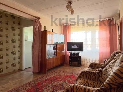 3-комнатная квартира · 60 м² · 5/5 этаж, Старый город, 8 марта за 9 млн ₸ в Актобе