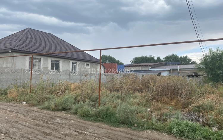 Жер телімі · 5 сотық, 1 квартал участок 210 — Кокөзік Сатімбай мешітінің қасында сват ,газ, су келіп тұр жер тегіс 5 соттық, бағасы: 13 млн ₸ в  — фото 2