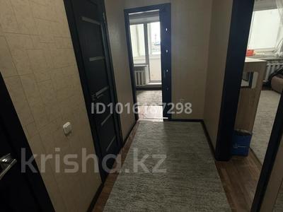 1-комнатная квартира · 34.8 м² · 4/6 этаж, Микрорайон Южный, Хакимжановой 56 — Хакимжанова - Маяковского за 160 000 ₸ в Костанае