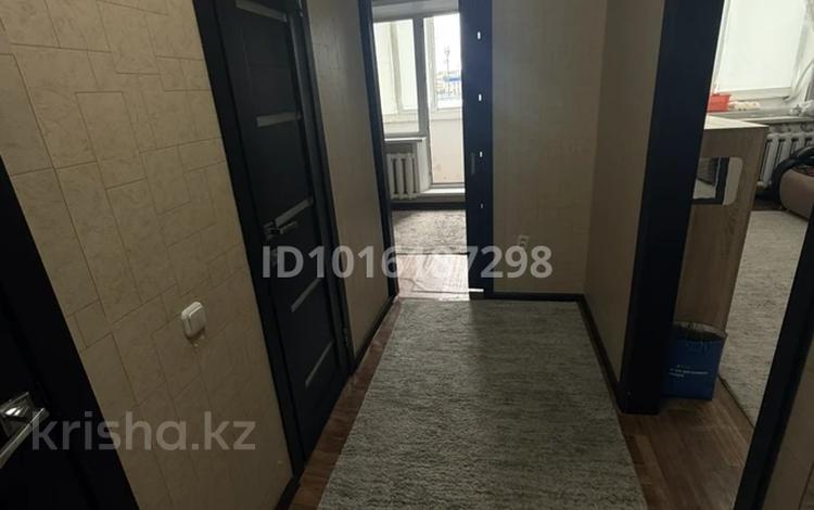 1-комнатная квартира · 34.8 м² · 4/6 этаж, Микрорайон Южный, Хакимжановой 56 — Хакимжанова - Маяковского за 160 000 ₸ в Костанае — фото 2
