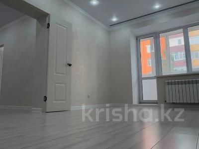 2-комнатная квартира · 63.01 м² · 1/5 этаж, мкр. Алтын орда 11т за 27 млн ₸ в Актобе