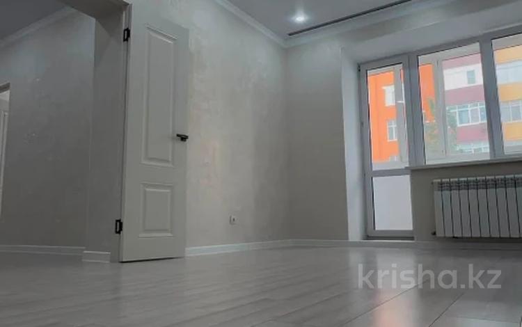 2-комнатная квартира · 63.01 м² · 1/5 этаж, мкр. Алтын орда 11т за 27 млн ₸ в Актобе — фото 2