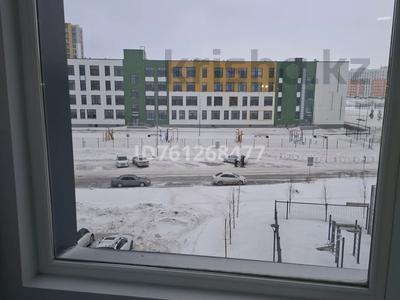 1-комнатная квартира · 32 м² · 4/12 этаж, Е 915 15 — Улы дала за 160 000 〒 в Астане, Есильский р-н