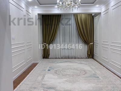 3-бөлмелі пәтер · 120 м² · 6/7 қабат, 19-ш/а. 40, бағасы: 46 млн ₸ в Актау, 19-й мкр
