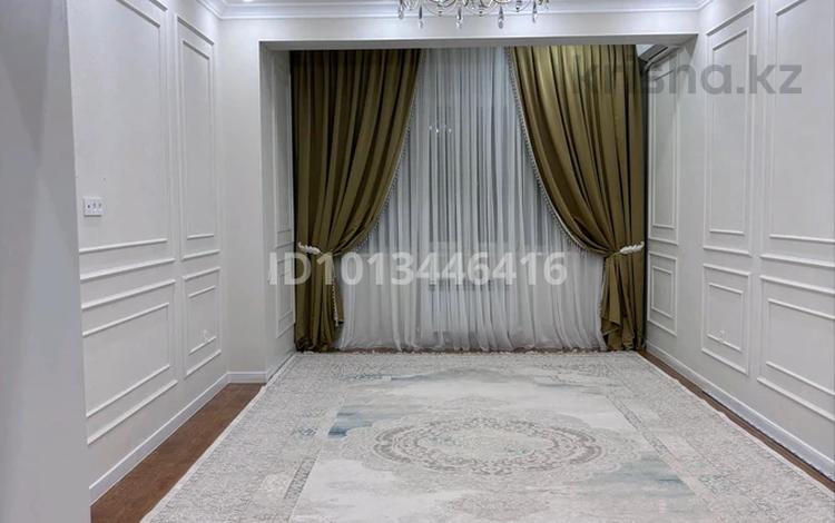 3-бөлмелі пәтер · 120 м² · 6/7 қабат, 19-ш/а. 40, бағасы: 46 млн ₸ в Актау, 19-й мкр — фото 15