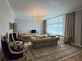 3-комнатная квартира · 110 м² · 16 этаж, Динмухаммед Кунаев 12 за 450 000 ₸ в Астане, Есильский р-н