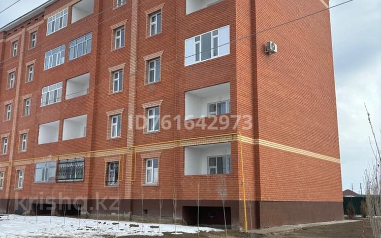 3-комнатная квартира · 65 м² · 5/5 этаж, Бименды Баймаханов — Ана мен бала артындағы көшеде Баймаханов пен Спанов қиылысы за 160 000 ₸ в  — фото 2