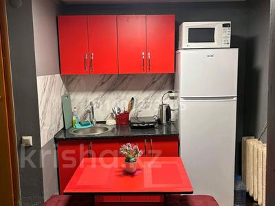 1-бөлмелі пәтер · 18 м², Жахангер 14 — Майлина - Жахангер, бағасы: 11 000 〒 в Алматы, Турксибский р-н