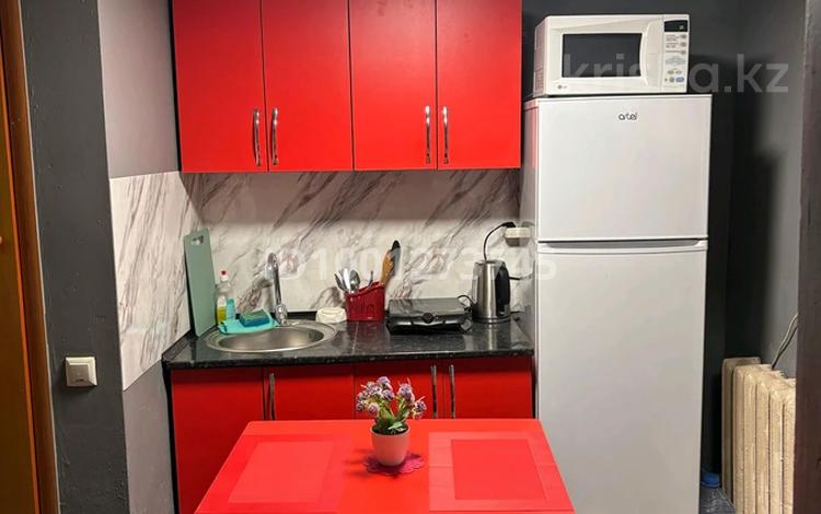 1-комнатная квартира · 18 м², Жахангер 14 — Майлина - Жахангер за 11 000 ₸ в Алматы, Турксибский р-н — фото 2