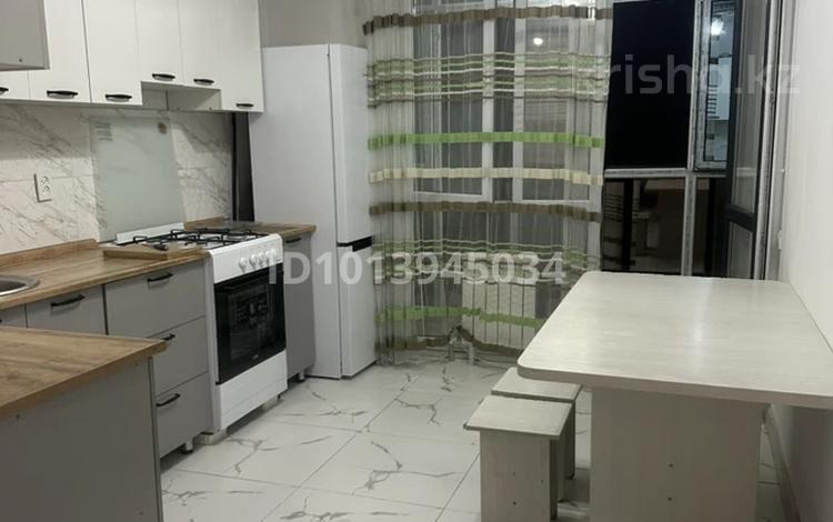 2-комнатная квартира · 76 м² · 6/10 этаж, Алтын Орда 6/7 за 250 000 ₸ в Алматы, Наурызбайский р-н — фото 2
