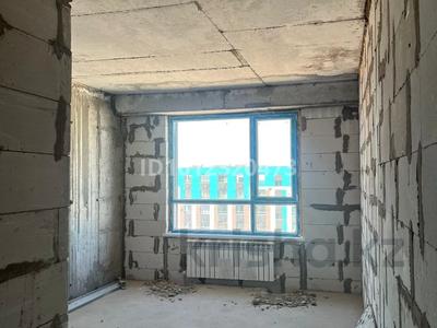 1-бөлмелі пәтер · 26.4 м², мкр 20-й, Микрорайон 20-й 46, корпус 4, бағасы: ~ 13.5 млн ₸ в Алматы, Алатауский р-н