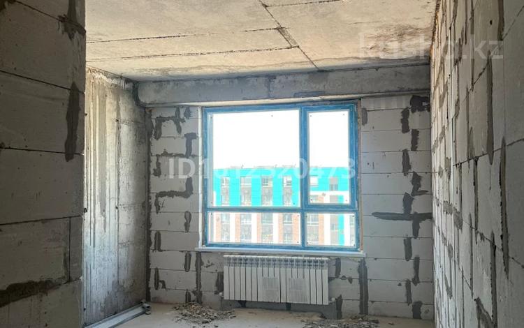 1-бөлмелі пәтер · 26.4 м², мкр 20-й, Микрорайон 20-й 46, корпус 4, бағасы: ~ 13.5 млн ₸ в Алматы, Алатауский р-н — фото 2