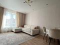 2-бөлмелі пәтер · 56 м² · 11/12 қабат, Бейбарыс Султан 23,25,27, бағасы: 32.5 млн ₸ в Астане, Сарыарка р-н