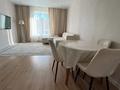 2-бөлмелі пәтер · 56 м² · 11/12 қабат, Бейбарыс Султан 23,25,27, бағасы: 32.5 млн ₸ в Астане, Сарыарка р-н — фото 2