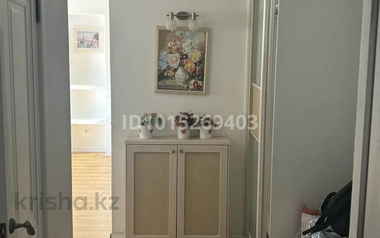 3-бөлмелі пәтер · 70 м², Туран 11, бағасы: 400 000 ₸ в Астане, Нура р-н — фото 2