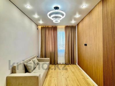 2-бөлмелі пәтер · 38 м² · 7/9 қабат, Алатауская трасса, бағасы: 31 млн ₸ в 