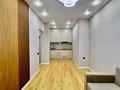 2-бөлмелі пәтер · 38 м² · 7/9 қабат, Алатауская трасса, бағасы: 31 млн ₸ в  — фото 3