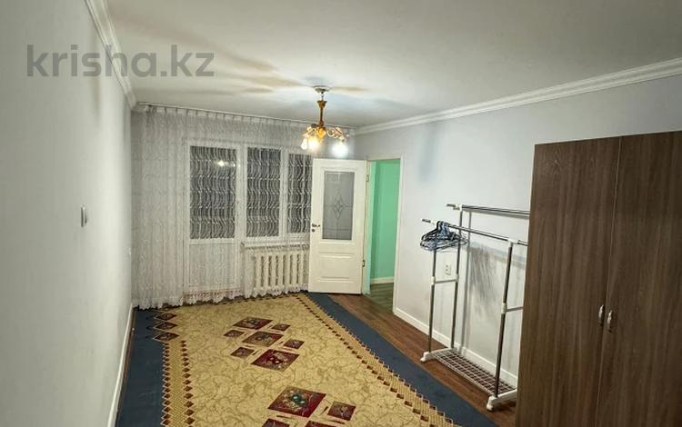 2-комнатная квартира, 45 м², 4/4 этаж, мкр Коктем-1 21 за 28 млн 〒 в Алматы, Бостандыкский р-н — фото 8