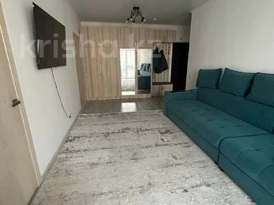 1-комнатная квартира · 40 м² · 9/9 этаж, жетысу 1 12 за 26 млн ₸ в Алматы, Ауэзовский р-н