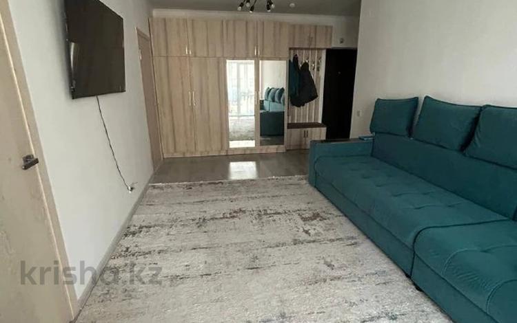 1-комнатная квартира · 40 м² · 9/9 этаж, жетысу 1 12 за 26 млн ₸ в Алматы, Ауэзовский р-н — фото 50