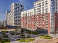 4-комнатная квартира · 107.7 м² · 10/17 этаж, Туран 43/5 за 104 млн ₸ в Астане, Нура р-н — фото 9