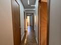 4-комнатная квартира · 107.7 м² · 10/17 этаж, Туран 43/5 за 104 млн ₸ в Астане, Нура р-н — фото 4