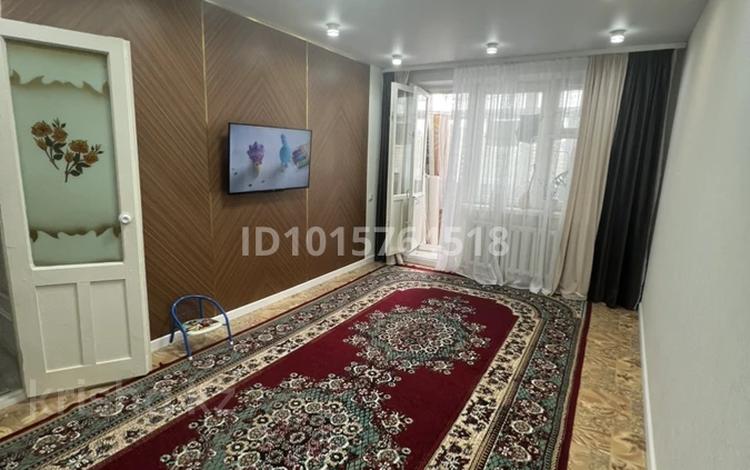 2-бөлмелі пәтер · 50 м² · 4/6 қабат, Куйши Дина 44а — Кудайбердиулы и Куйши Дина, бағасы: 25.5 млн ₸ в Астане, Алматы р-н — фото 2