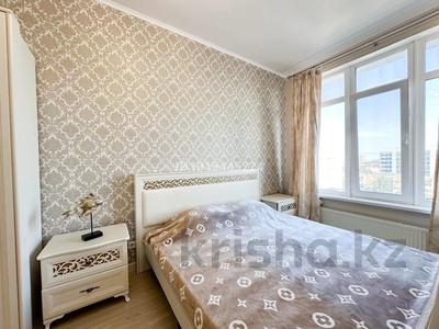 1-комнатная квартира · 45 м² · 9/12 этаж, Пр.Тайманова 48 — Тайманова за 350 000 ₸ в Атырау