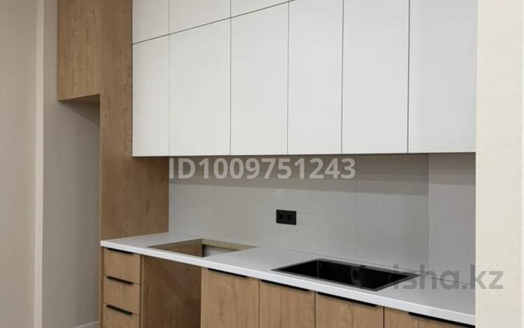 2-бөлмелі пәтер · 42 м² · 4/12 қабат, Е-429 24, бағасы: 28.5 млн ₸ в Астане, Нура р-н — фото 11