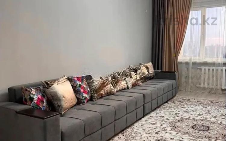 1-комнатная квартира · 36 м² · 4/5 этаж, Каратал 43б за 150 000 ₸ в Талдыкоргане — фото 6