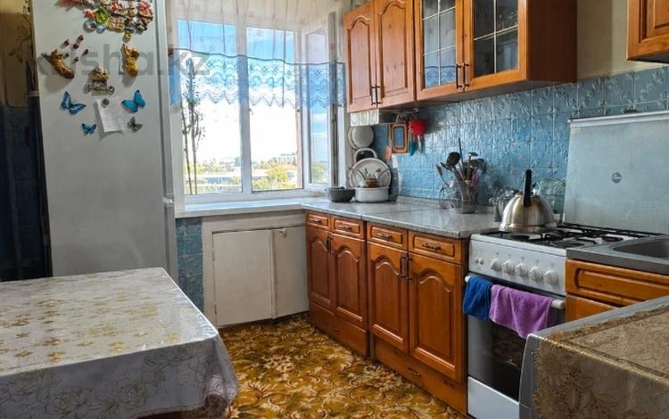 3-комнатная квартира · 58 м² · 6/6 этаж, Шипина 167 за 19.5 млн ₸ в Костанае — фото 2