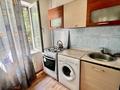 1-комнатная квартира · 40 м² · 1/5 этаж, Жарокова — Сатпаева Жарокова за 10 000 ₸ в Алматы, Бостандыкский р-н