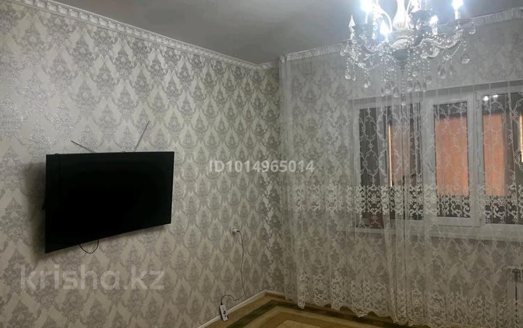 3-комнатная квартира · 67 м² · 4/5 этаж, мерей 11 — арты рыскулова западта за 14.8 млн ₸ в  — фото 2