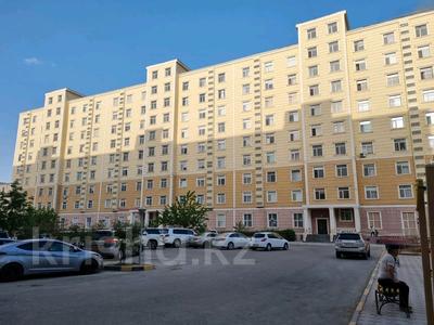 1-комнатная квартира, 61 м², 6/9 этаж, 17-й мкр 46 за 18.8 млн 〒 в Актау, 17-й мкр