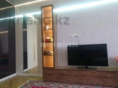 1-бөлмелі пәтер · 41 м² · 8/9 қабат, Нұркент ш/а, Турара Рыскулова 2Б/1, бағасы: 40.5 млн ₸ в Алматы, Алатауский р-н