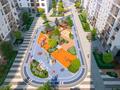 1-комнатная квартира · 41 м² · 8/9 этаж, мкр Нуркент, Турара Рыскулова 2Б/1 за 40.5 млн ₸ в Алматы, Алатауский р-н — фото 11