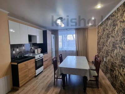 3-комнатная квартира · 78.6 м² · 1/5 этаж, Кунаева 36 за 13.3 млн 〒 в Экибастузе