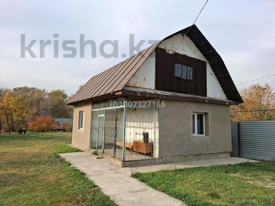 Отдельный дом · 2 комнаты · 70 м² · 7 сот., Победа 68 за 19.5 млн 〒 в Каскелене