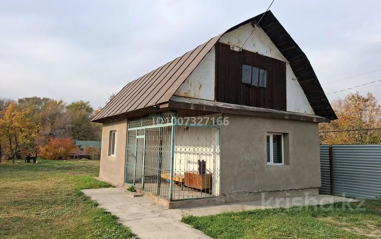 Жеке үй · 2 бөлме · 70 м² · 7 жүзд., Победа 66, бағасы: 20 млн ₸ в Каскелене — фото 2