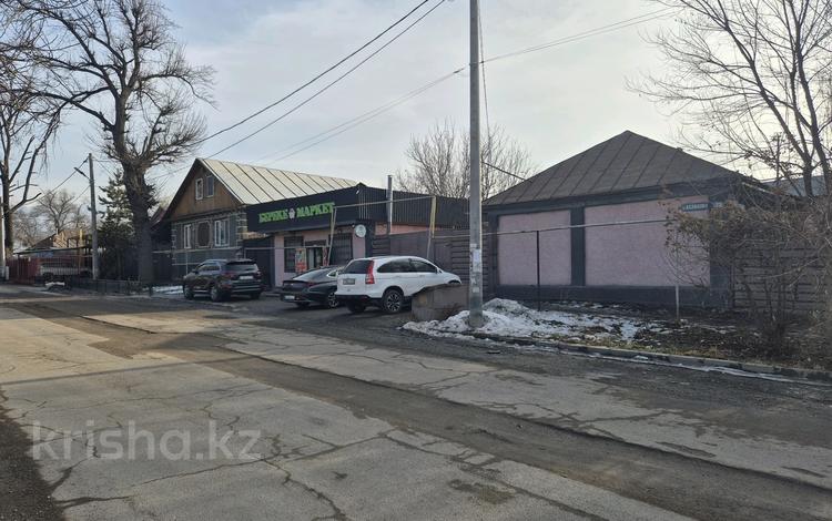 Свободное назначение · 500 м² за 127 млн ₸ в Алматы, Медеуский р-н — фото 2