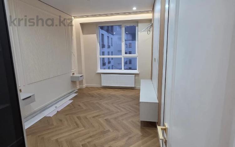 2-бөлмелі пәтер · 43.2 м² · 7/9 қабат, Байтерекова, бағасы: 32 млн ₸ в Шымкенте — фото 4