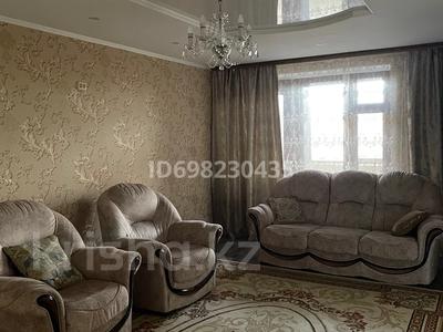 4-комнатная квартира · 98 м² · 8/10 этаж, проспект Абылхайырхана 58 за 29 млн ₸ в Актобе