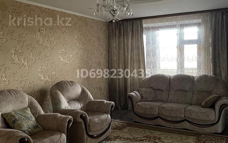 4-комнатная квартира · 98 м² · 8/10 этаж, проспект Абылхайырхана 58 за 29 млн ₸ в Актобе — фото 2