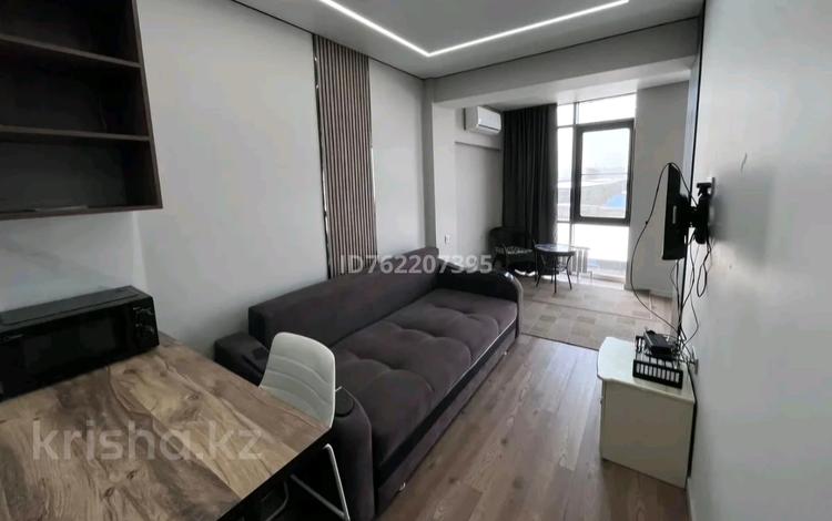 1-бөлмелі пәтер · 42 м² · 7/13 қабат, Толе би 189/3 — Гагарина, бағасы: 39.9 млн ₸ в Алматы, Алмалинский р-н — фото 15