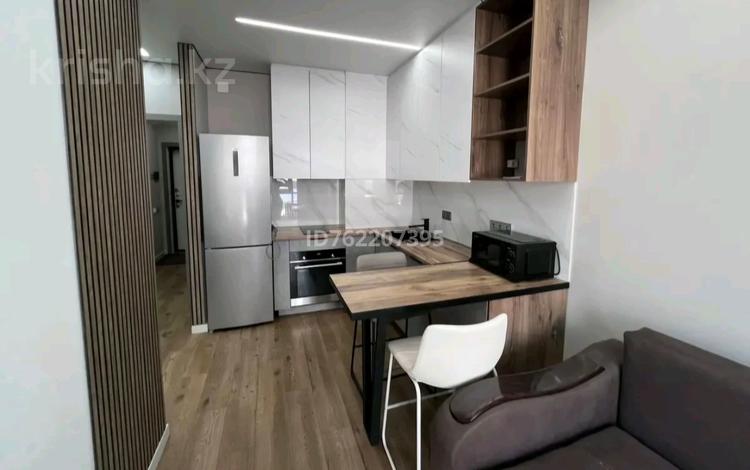 2-комнатная квартира · 42 м² · 7/13 этаж, Толе би 189/3 — Гагарина за 41 млн ₸ в Алматы, Алмалинский р-н — фото 16