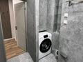 2-комнатная квартира · 42 м² · 7/13 этаж, Толе би 189/3 — Гагарина за 41 млн ₸ в Алматы, Алмалинский р-н — фото 4