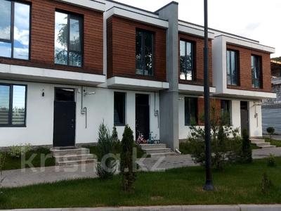3-комнатная квартира · 91 м², Карагайлы — Нажимеденова за 49 млн ₸ в Алматы, Наурызбайский р-н